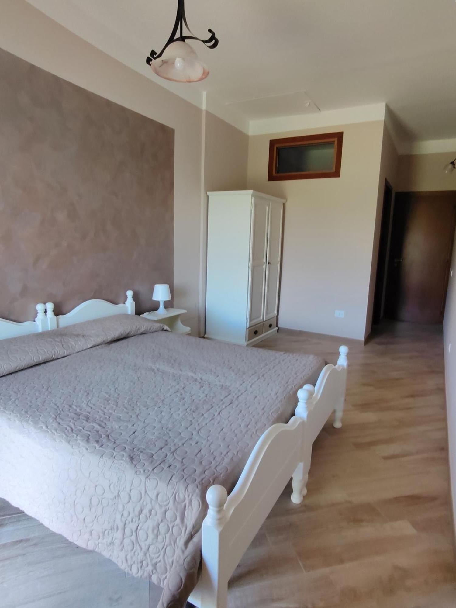 Agriturismo Donna Bianca Mormanno Exterior foto