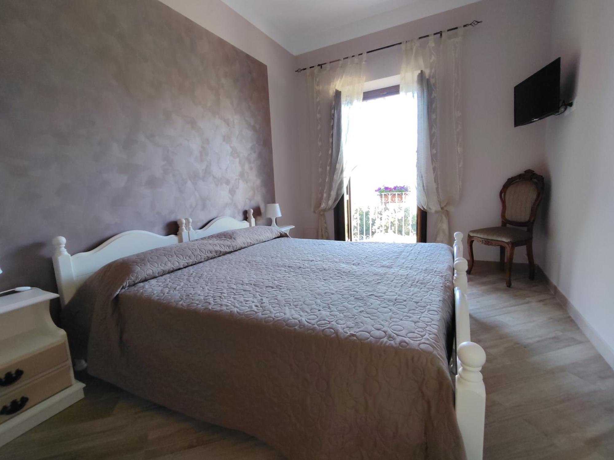 Agriturismo Donna Bianca Mormanno Exterior foto